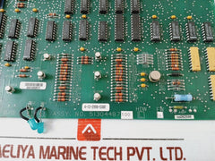 Honeywell 51304487-100 Digital Output Processor Module Rev B 0001252517 94V-0