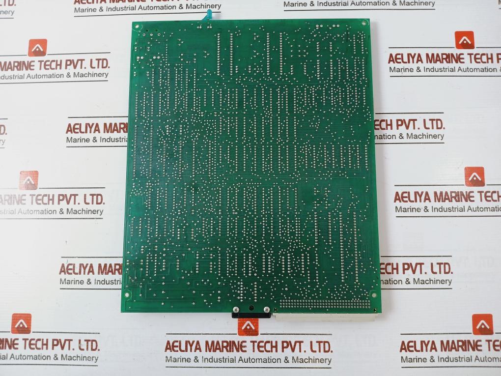 Honeywell 51304487-100 Digital Output Processor Module Rev B 0001252517 94V-0