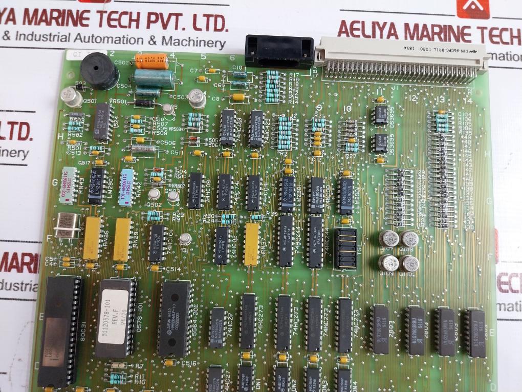 Honeywell 51304487-100 Module, &nbsp;51304487-100, Printed Circuit Board Ic Module