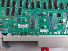 Honeywell 51304487-150 Digital Output Module Mc-pdox02 Rev. G