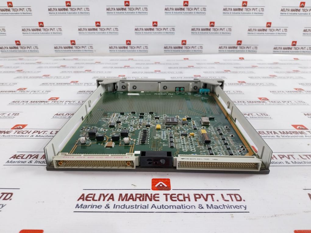 Honeywell 51304493-100 Pm Modem Pcb Module 51304492 Rev D