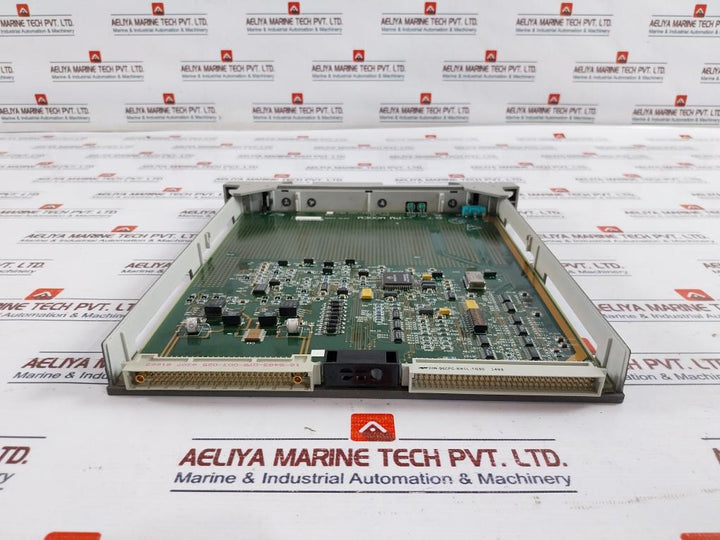 Honeywell 51304493-100 Pm Modem Pcb Module 51304492 Rev D