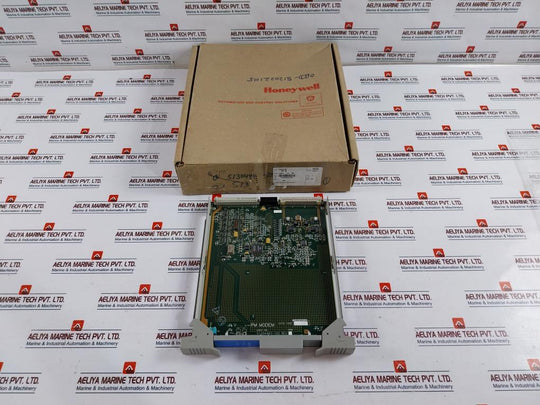 Honeywell 51304493-100 Pm Modem Pcb Module 51304492 Rev D