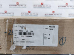 Honeywell 51304493-100 Pm Modem Pcb Module 51304492 Rev D