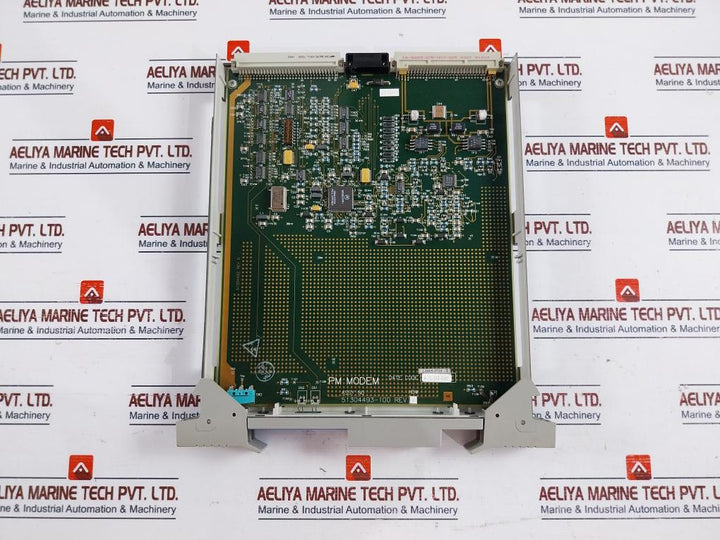 Honeywell 51304493-100 Pm Modem Pcb Module 51304492 Rev D