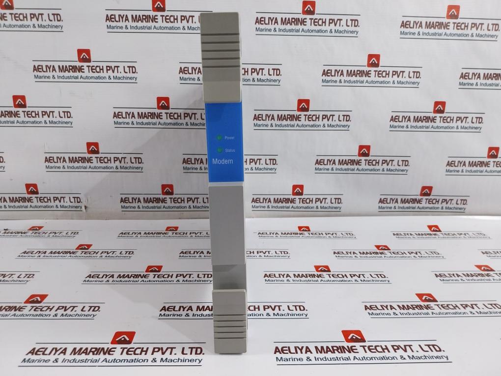 Honeywell 51304493-100 Pm Modem Pcb Module 51304492 Rev D