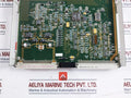 Honeywell 51304493-100 Pm Modem Pcb Module 51304492 Rev D