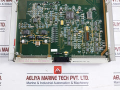 Honeywell 51304493-100 Pm Modem Pcb Module 51304492 Rev D