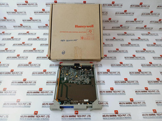 Honeywell 51304493-200 Pm Modem Card Rev.K