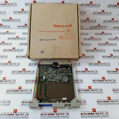 Honeywell 51304493-200 Pm Modem Card Rev.K