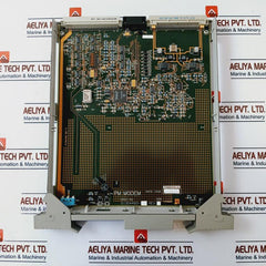 Honeywell 51304493-200 Pm Modem Card Rev.K