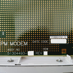 Honeywell 51304493-200 Pm Modem Card Rev.K