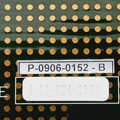Honeywell 51304493-200 Pm Modem Card Rev.K