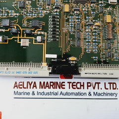 Honeywell 51304493-200 Pm Modem Card Rev.K