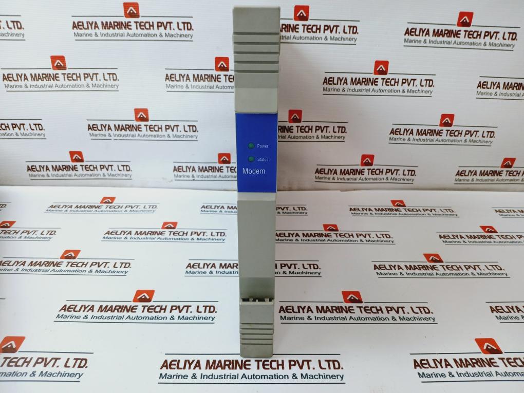 Honeywell 51304493-200 Pm Modem Card Rev.K