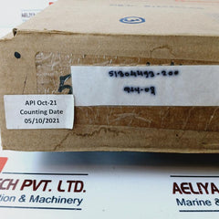 Honeywell 51304493-200 Pm Modem Card Rev.K