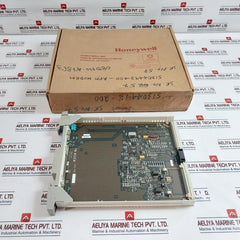 Honeywell 51304493-200 Pm Modem Circuit Board
