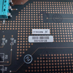 Honeywell 51304493-200 Pm Modem Circuit Board