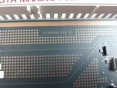 Honeywell 51304493-200 Pm Modem Circuit Board