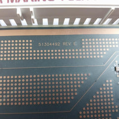 Honeywell 51304493-200 Pm Modem Circuit Board