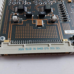 Honeywell 51304493-200 Pm Modem Circuit Board