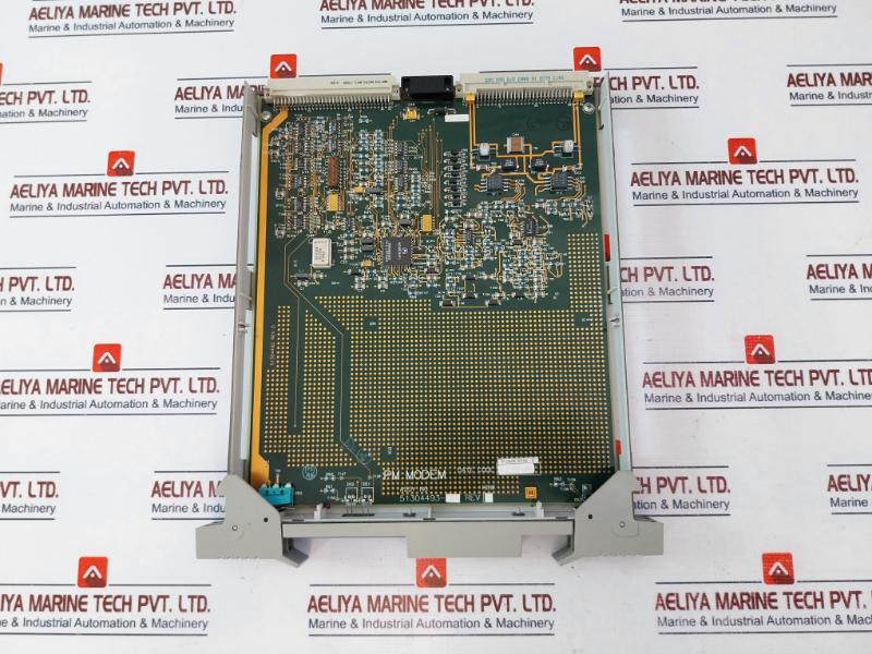 Honeywell 51304493-200 Pm Modem Module Rev: K