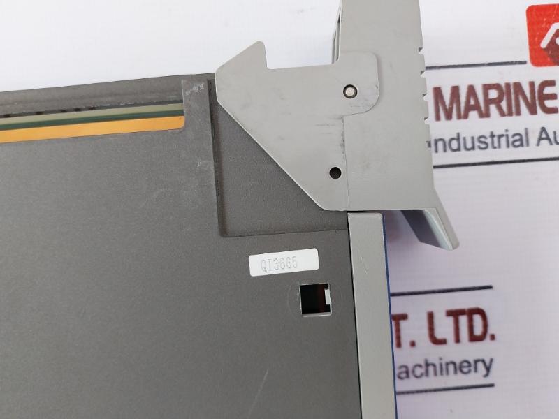 Honeywell 51304493-200 Pm Modem Module Rev: K