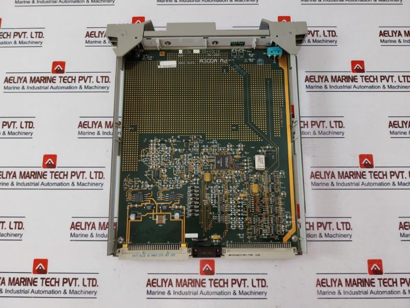 Honeywell 51304493-200 Pm Modem Module Rev: K