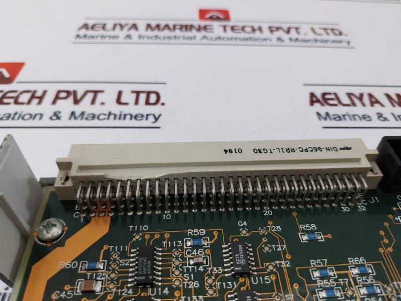 Honeywell 51304493-200 Pm Modem Module Rev: K