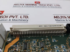 Honeywell 51304493-200 Pm Modem Module Rev: K