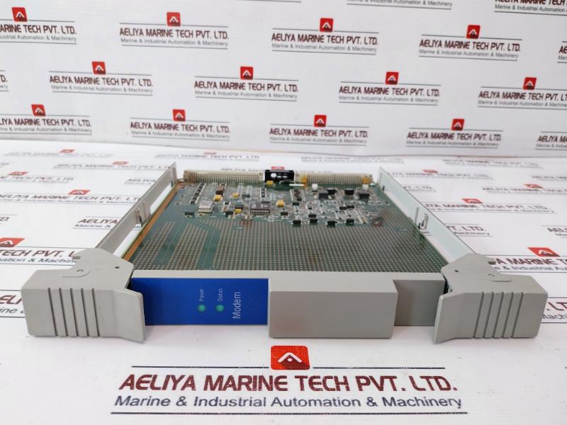 Honeywell 51304493-200 Pm Modem Module Rev: K