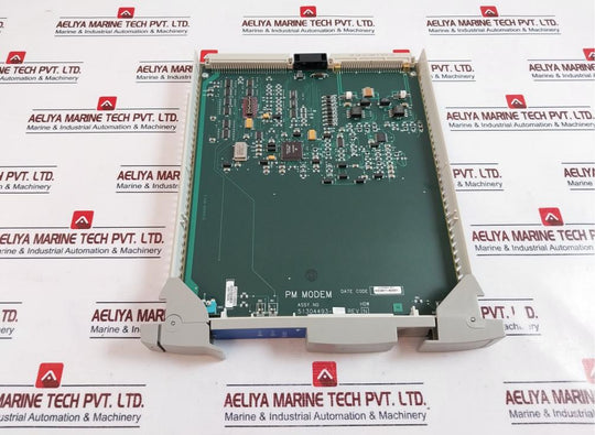 Honeywell 51304493-250 PM Modem Circuit Board Rev E