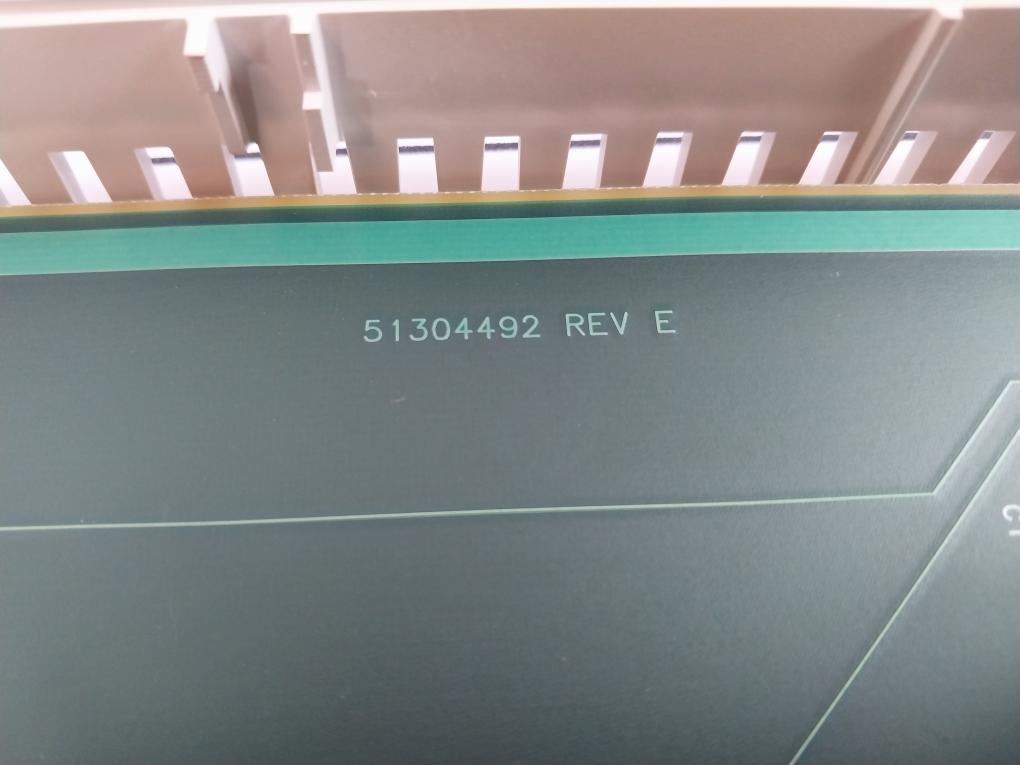 Honeywell 51304493-250 PM Modem Circuit Board Rev E