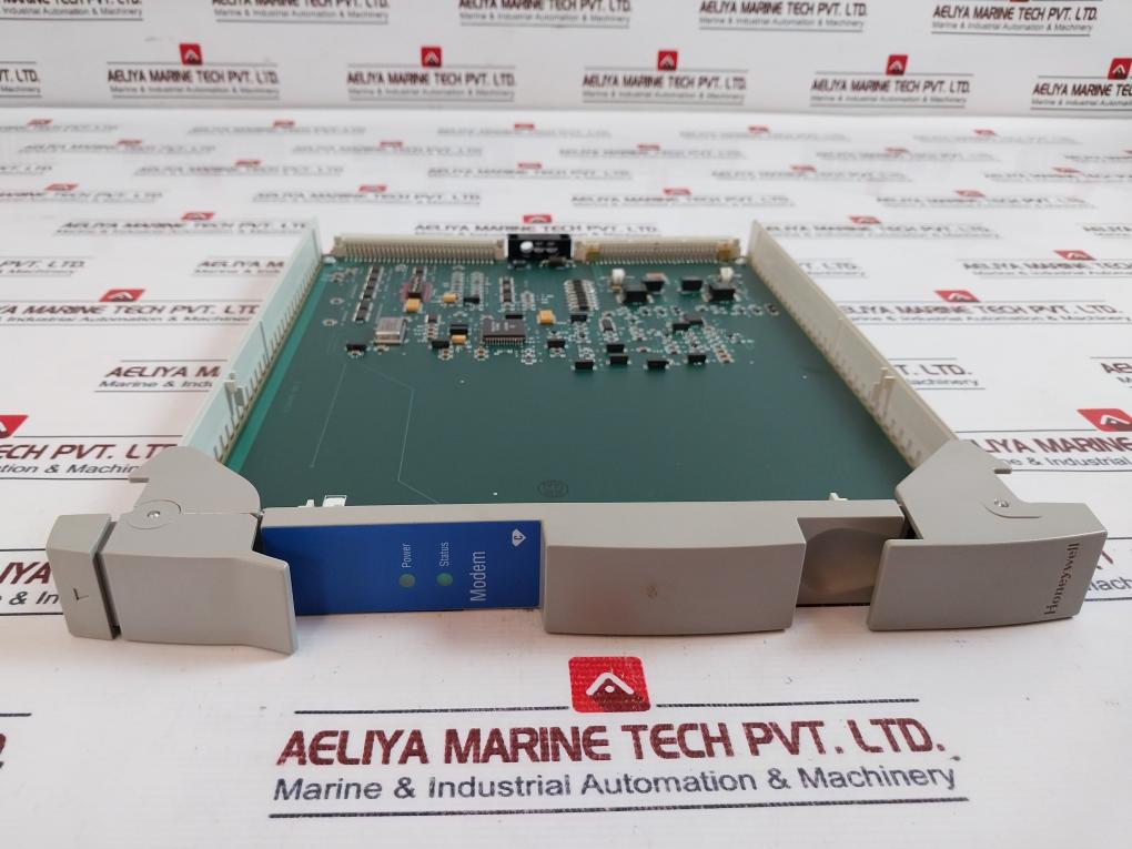 Honeywell 51304493-250 PM Modem Circuit Board Rev E