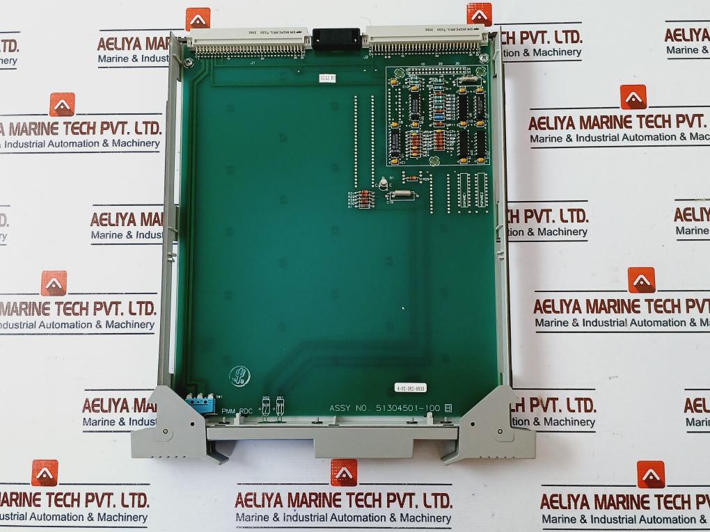 Honeywell 51304501-100 Redundancy Driver Circuit Board
