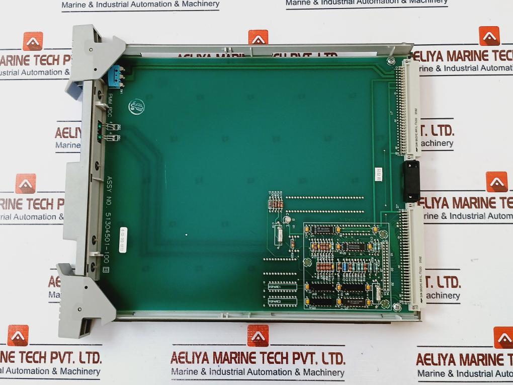 Honeywell 51304501-100 Redundancy Driver Circuit Board