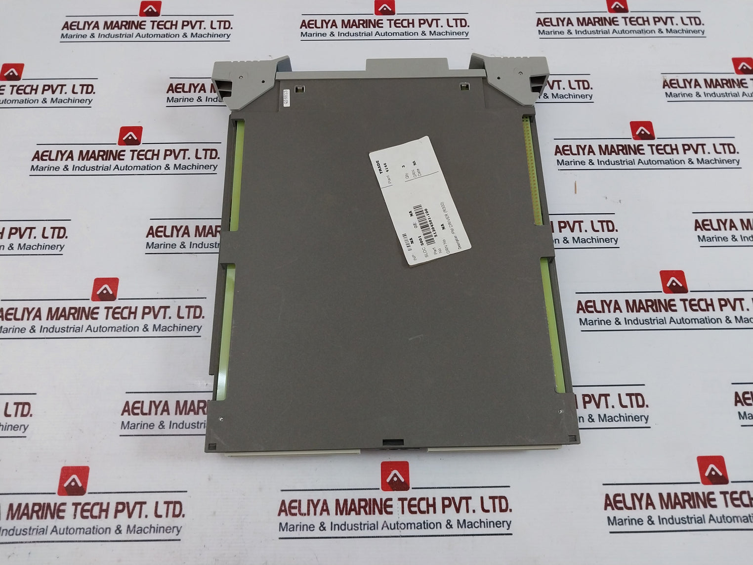 Honeywell 51304501-100 Redundancy Driver Module