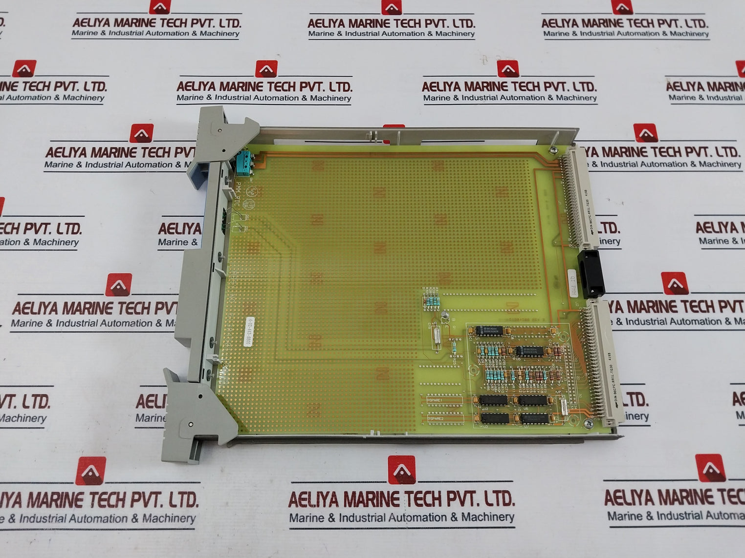 Honeywell 51304501-100 Redundancy Driver Module