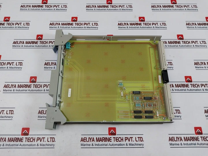 Honeywell 51304501-100 Redundancy Driver Module