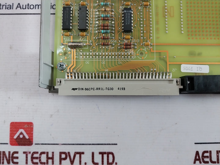Honeywell 51304501-100 Redundancy Driver Module