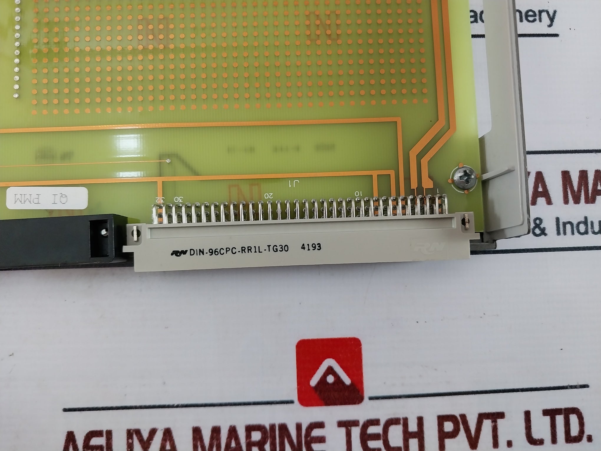 Honeywell 51304501-100 Redundancy Driver Module