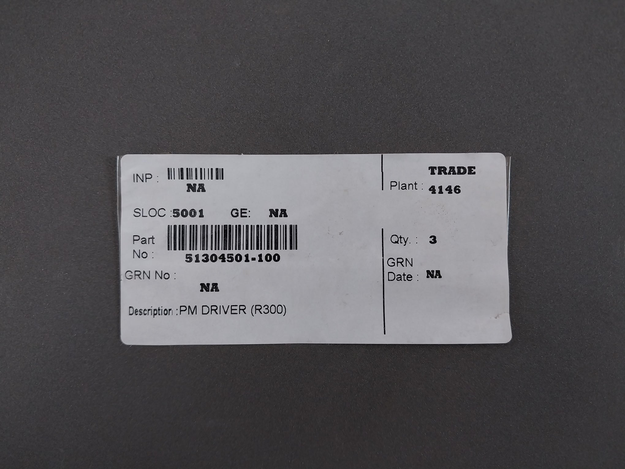 Honeywell 51304501-100 Redundancy Driver Module