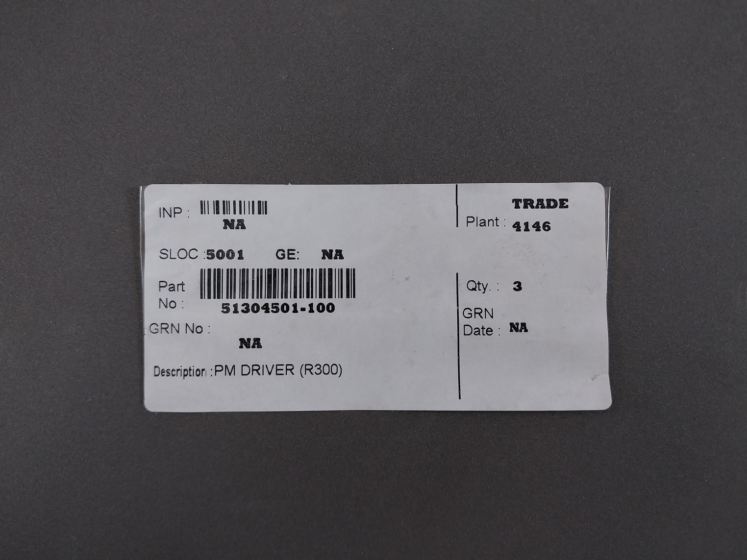 Honeywell 51304501-100 Redundancy Driver Module