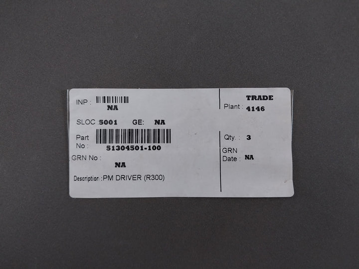 Honeywell 51304501-100 Redundancy Driver Module