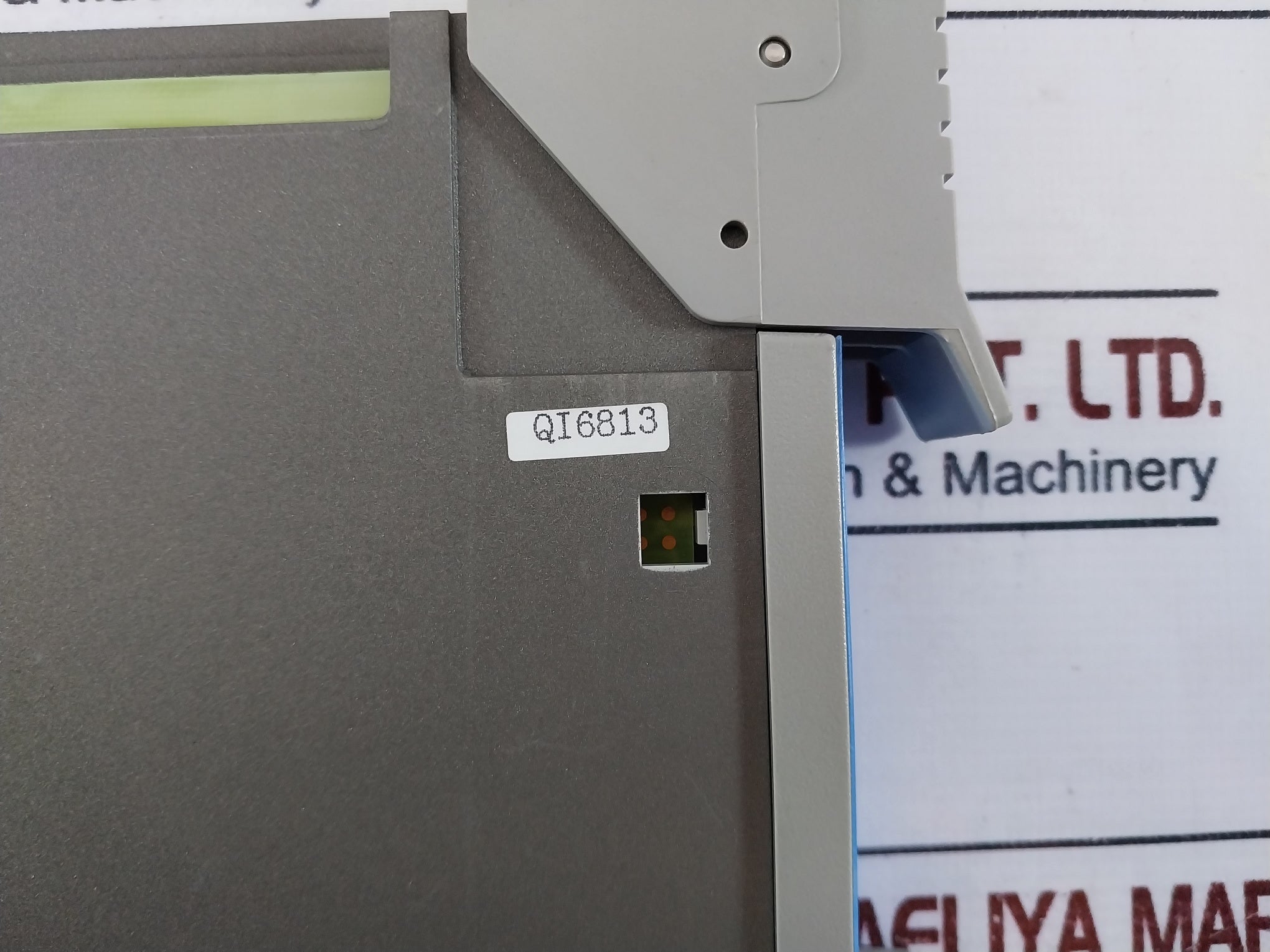 Honeywell 51304501-100 Redundancy Driver Module