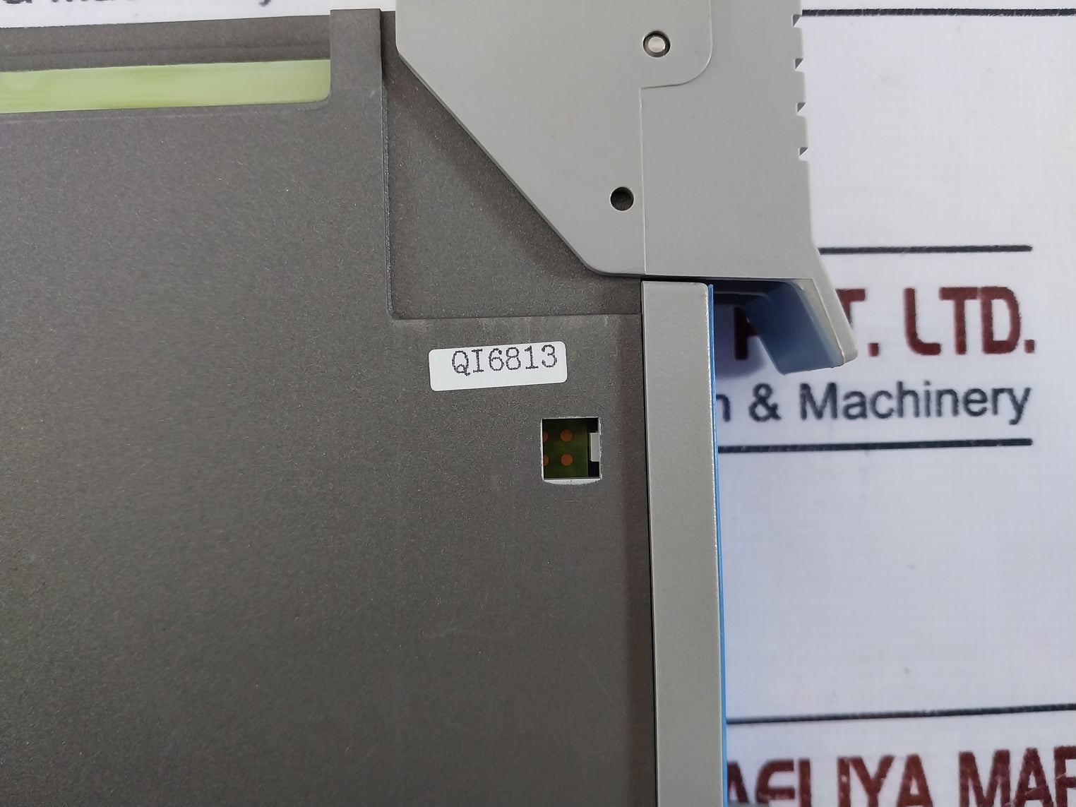 Honeywell 51304501-100 Redundancy Driver Module