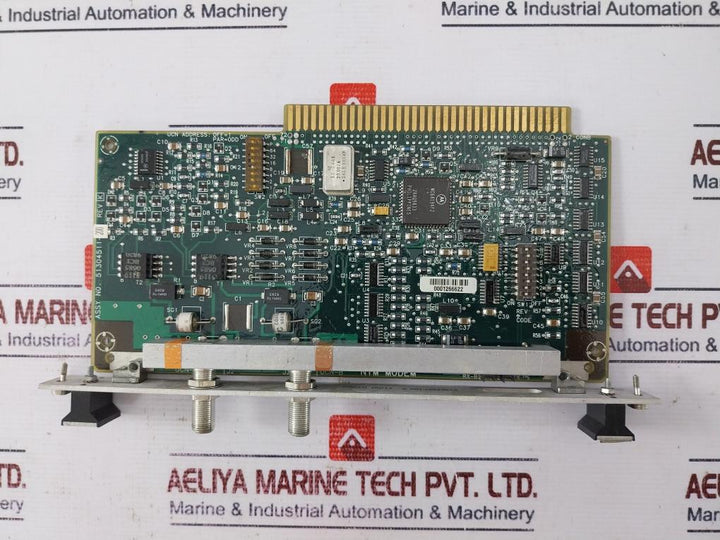 Honeywell 51304511-200 Module Nim Modem
