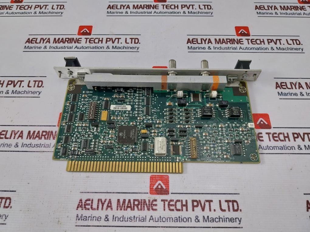 Honeywell 51304511-200 Module Nim Modem