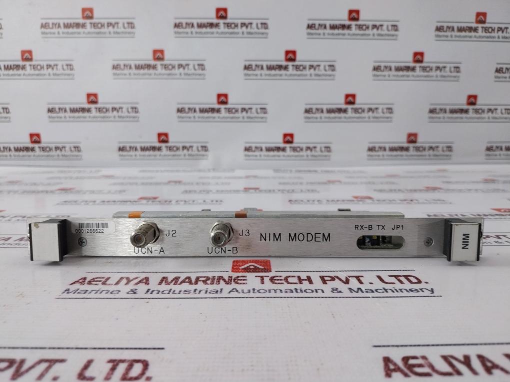 Honeywell 51304511-200 Module Nim Modem