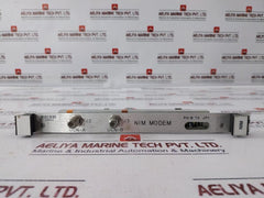 Honeywell 51304511-200 Module Nim Modem